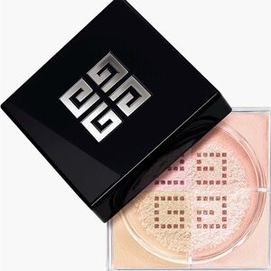 Givenchy Prisme Libre Loose Powder - Viole Rose